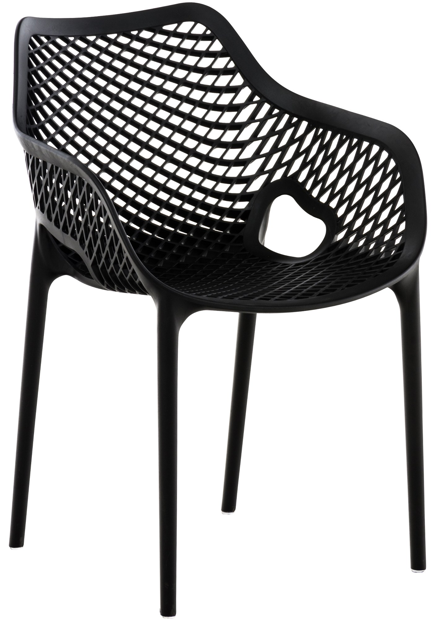 Stapelbarer Stuhl Air XL | 111968156